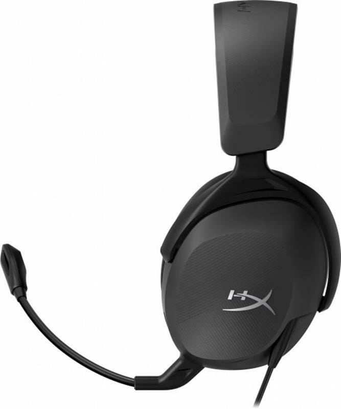 Гарнитура HyperX Cloud Stinger 2 Core PC 3.5mm Black (683L9AA)