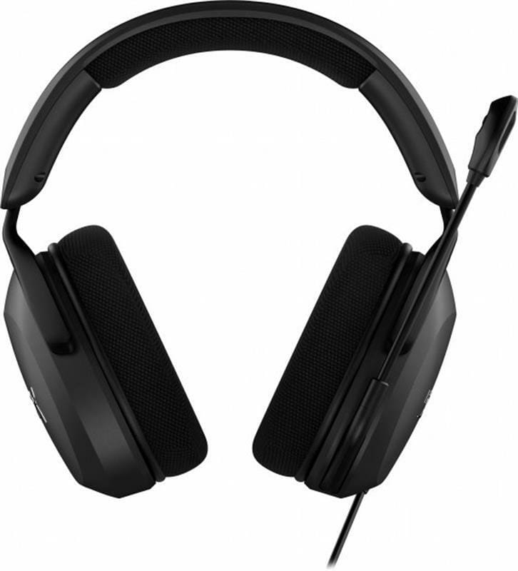 Гарнитура HyperX Cloud Stinger 2 Core PC 3.5mm Black (683L9AA)