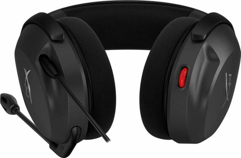 Гарнитура HyperX Cloud Stinger 2 Core PC 3.5mm Black (683L9AA)