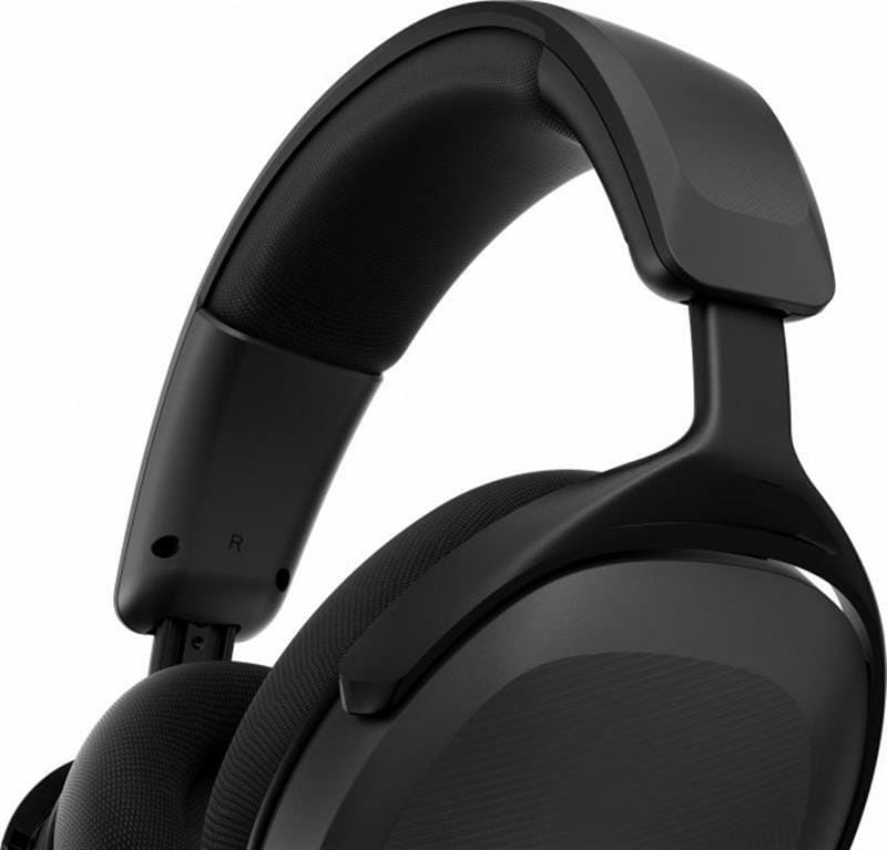 Гарнитура HyperX Cloud Stinger 2 Core PC 3.5mm Black (683L9AA)