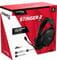 Фото - Гарнитура HyperX Cloud Stinger 2 Core PC 3.5mm Black (683L9AA) | click.ua