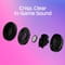 Фото - Гарнитура HyperX Cloud Stinger 2 Core PC 3.5mm Black (683L9AA) | click.ua