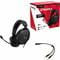 Фото - Гарнитура HyperX Cloud Stinger 2 Core PC 3.5mm Black (683L9AA) | click.ua