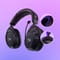 Фото - Гарнитура HyperX Cloud Stinger 2 Core PC 3.5mm Black (683L9AA) | click.ua