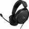 Фото - Гарнитура HyperX Cloud Stinger 2 Core PC 3.5mm Black (683L9AA) | click.ua