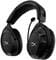 Фото - Гарнітура HyperX Cloud Stinger 2 USB/WL Black (676A2AA) | click.ua