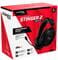 Фото - Гарнітура HyperX Cloud Stinger 2 USB/WL Black (676A2AA) | click.ua