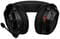 Фото - Гарнітура HyperX Cloud Stinger 2 USB/WL Black (676A2AA) | click.ua