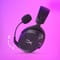 Фото - Гарнітура HyperX Cloud Stinger 2 USB/WL Black (676A2AA) | click.ua