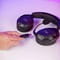 Фото - Гарнітура HyperX Cloud Stinger 2 USB/WL Black (676A2AA) | click.ua