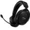 Фото - Гарнітура HyperX Cloud Stinger 2 USB/WL Black (676A2AA) | click.ua