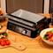 Фото - Гриль Cecotec Rock`nGrill 1500 Take & Clean Stone (CCTC-02994) | click.ua