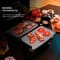 Фото - Гриль Cecotec Rock`nGrill 1500 Stone Ceramic Mix&Grill (CCTC-03194) | click.ua