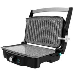 Купить Гриль Cecotec Rock`nGrill 1500 Stone Ceramic Mix&Grill (CCTC-03194) Гриль Cecotec Rock`nGrill 1500 Stone Ceramic Mix&Grill (CCTC-03194)