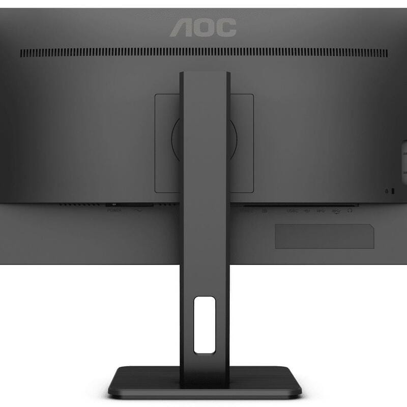 Монiтор AOC 23.8" 24P2C IPS Black