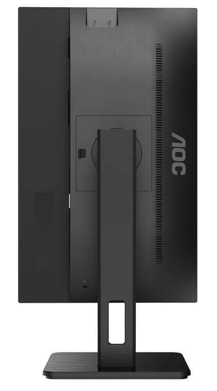 Монитор AOC 23.8" 24P2C IPS Black
