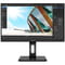 Фото - Монитор AOC 23.8" 24P2C IPS Black | click.ua