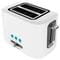 Фото - Тостер Cecotec Toast&Taste 9000 Double White (CCTC-03188) | click.ua