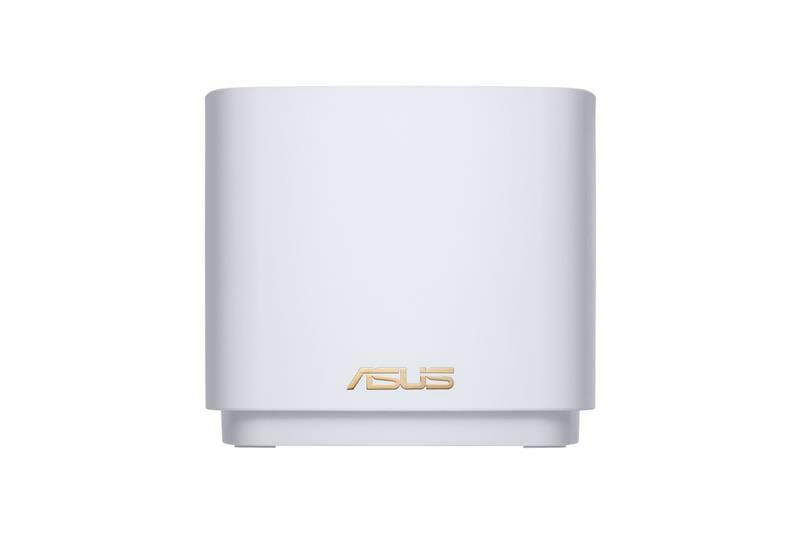 Wi-Fi Mesh система Asus ZenWiFi XD4 Plus 3PK White