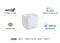 Фото - Wi-Fi Mesh система Asus ZenWiFi XD4 Plus 3PK White | click.ua