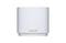 Фото - Wi-Fi Mesh система Asus ZenWiFi XD4 Plus 3pk White (90IG07M0-MO3C40) | click.ua