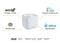 Фото - Wi-Fi Mesh система Asus ZenWiFi XD4 Plus 3pk White (90IG07M0-MO3C40) | click.ua