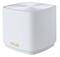 Фото - Wi-Fi Mesh система Asus ZenWiFi XD4 Plus 3pk White (90IG07M0-MO3C40) | click.ua