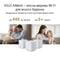 Фото - Wi-Fi Mesh система Asus ZenWiFi XD4 Plus 3pk White (90IG07M0-MO3C40) | click.ua