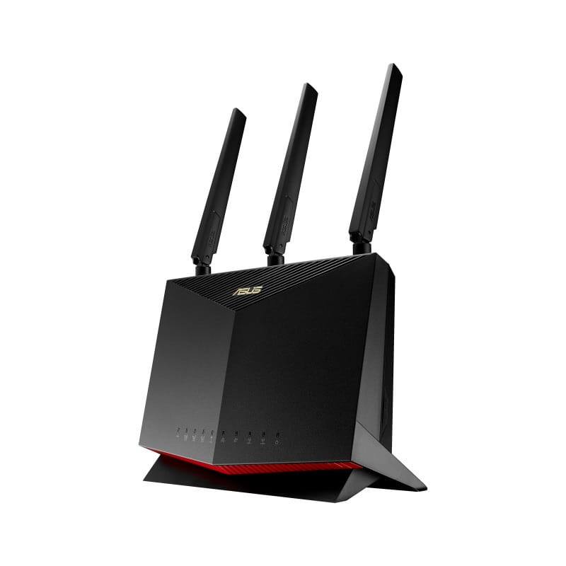 Бездротовий 3G/4G маршрутизатор Asus 4G-AC86U