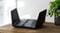 Фото - Маршрутизатор Netgear Nighthawk AX12 (RAX120-100EUS) | click.ua