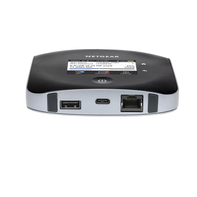 Маршрутизатор Netgear MR2100 (MR2100-100EUS) Nighthawk M2