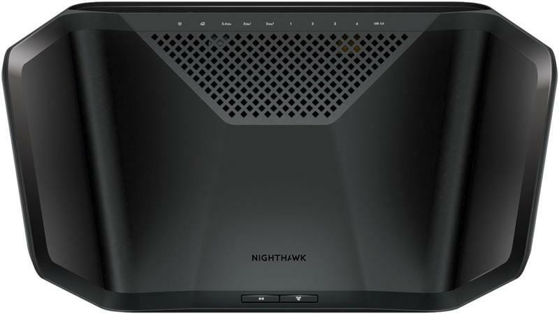 Маршрутизатор Netgear Nighthawk AX8 (RAX70-100EUS)