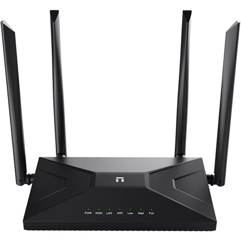 Бездротовий маршрутизатор Netis MW5360