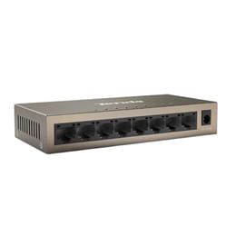 Купити Комутатор Tenda TEG1008M Комутатор Tenda TEG1008M
