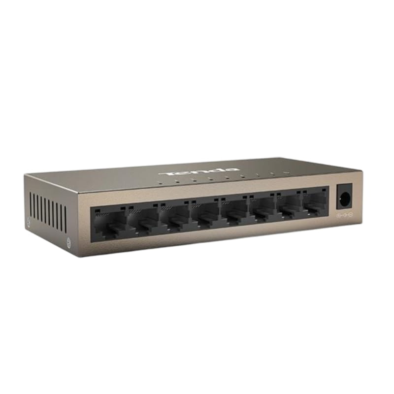 Комутатор Tenda  TEG1008M