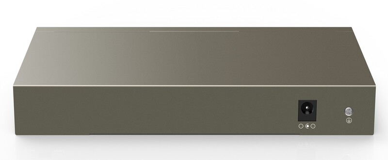Коммутатор Tenda TEF1109P-8-102W