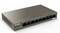 Фото - Коммутатор Tenda TEF1109P-8-102W | click.ua