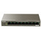 Фото - Коммутатор Tenda TEF1109P-8-102W | click.ua
