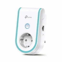 Беспроводной  повторитель/расширитель WiFi сигнала TP-Link RE365