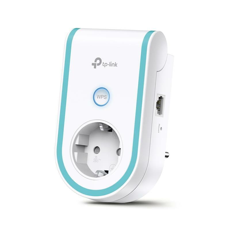 Беспроводной  повторитель/расширитель WiFi сигнала TP-Link RE365