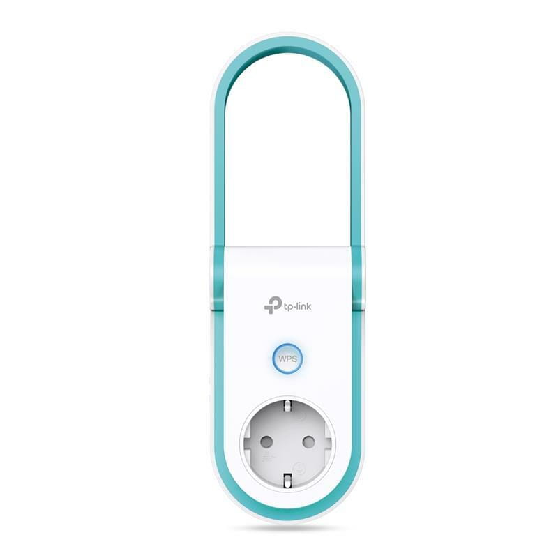 Беспроводной  повторитель/расширитель WiFi сигнала TP-Link RE365