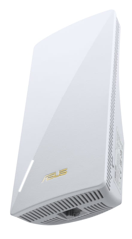 Повторювач/розширювач WiFi сигналу ASUS RP-AX58