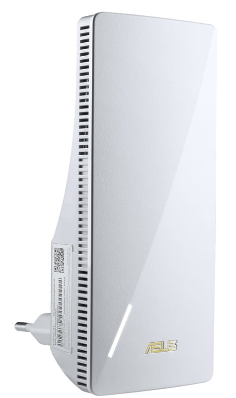 Повторитель/расширитель WiFi сигнала Asus RP-AX58 (90IG07C0-MO0C10)