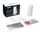 Фото - Повторитель/расширитель WiFi сигнала Asus RP-AX58 (90IG07C0-MO0C10) | click.ua