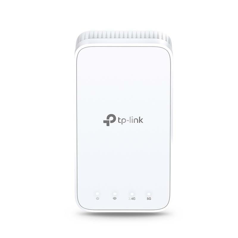 Точка доступу TP-Link RE230