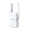 Фото - Точка доступа TP-Link RE605X (AX1800, 1xGE LAN, 2 внешние антены) | click.ua