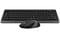 Фото - Комплект (клавіатура, миша) бездротовий A4Tech FG1010S Black/Grey | click.ua