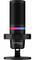 Фото - Микрофон HyperX DuoCast RGB Black (4P5E2AA) | click.ua