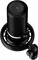 Фото - Мікрофон HyperX DuoCast RGB Black (4P5E2AA) | click.ua