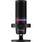 Фото - Микрофон HyperX DuoCast RGB Black (4P5E2AA) | click.ua